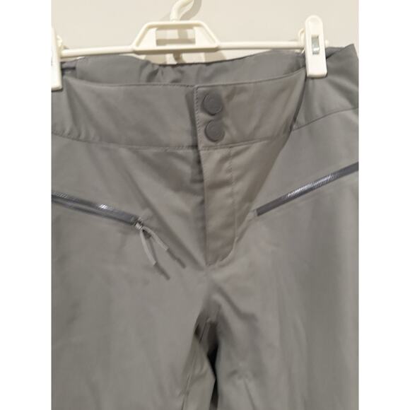 Obermeyer Womens Ski Pants 3M Insulated Size 4 2405 - Picture 14 of 14